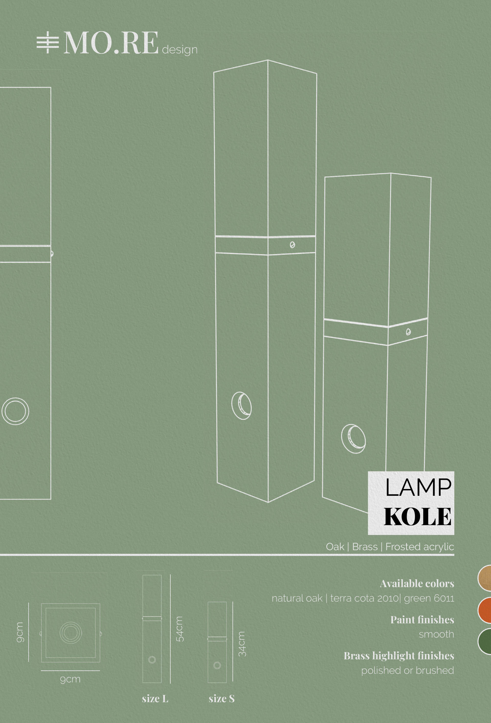 kole