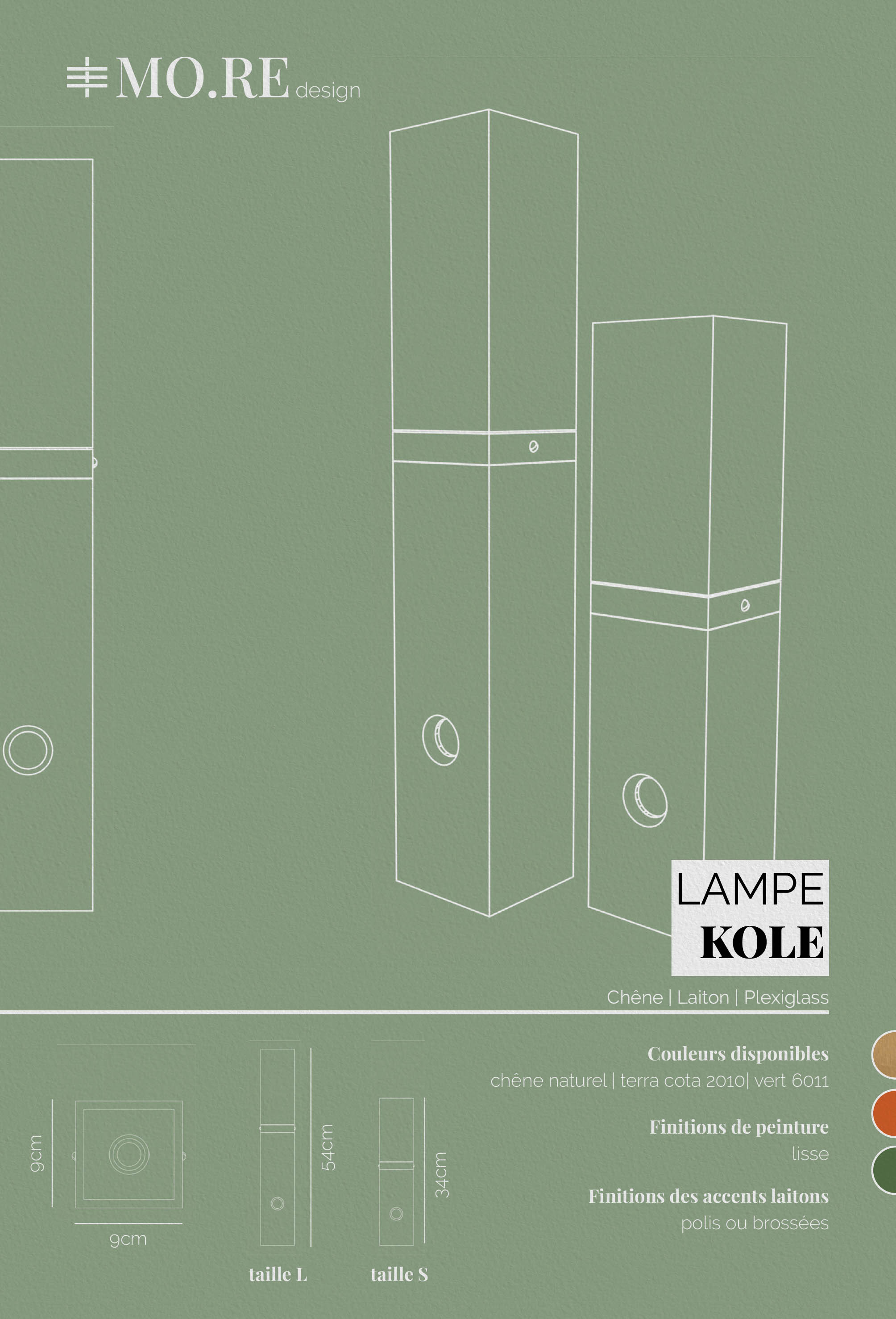 kole