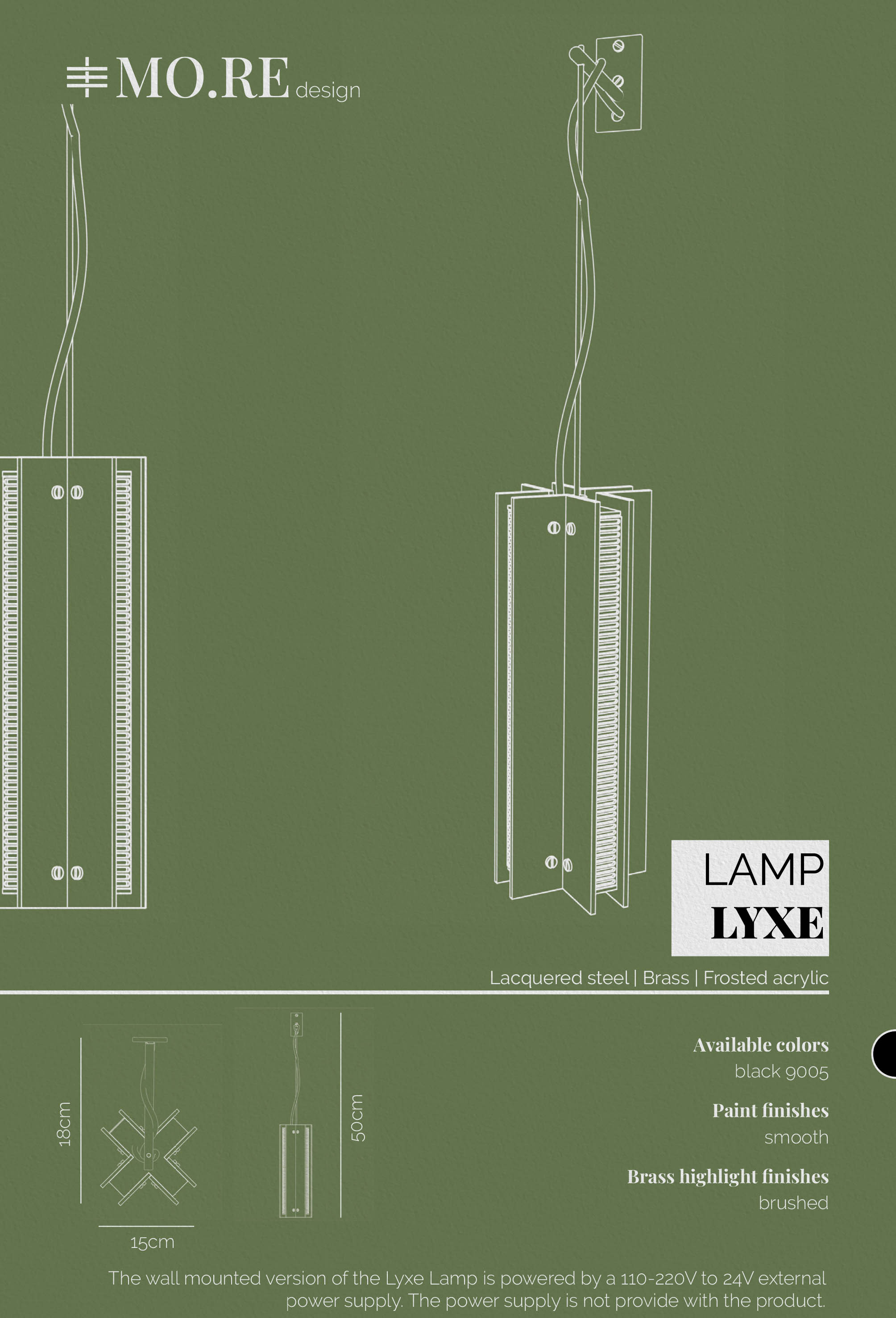 lyxe