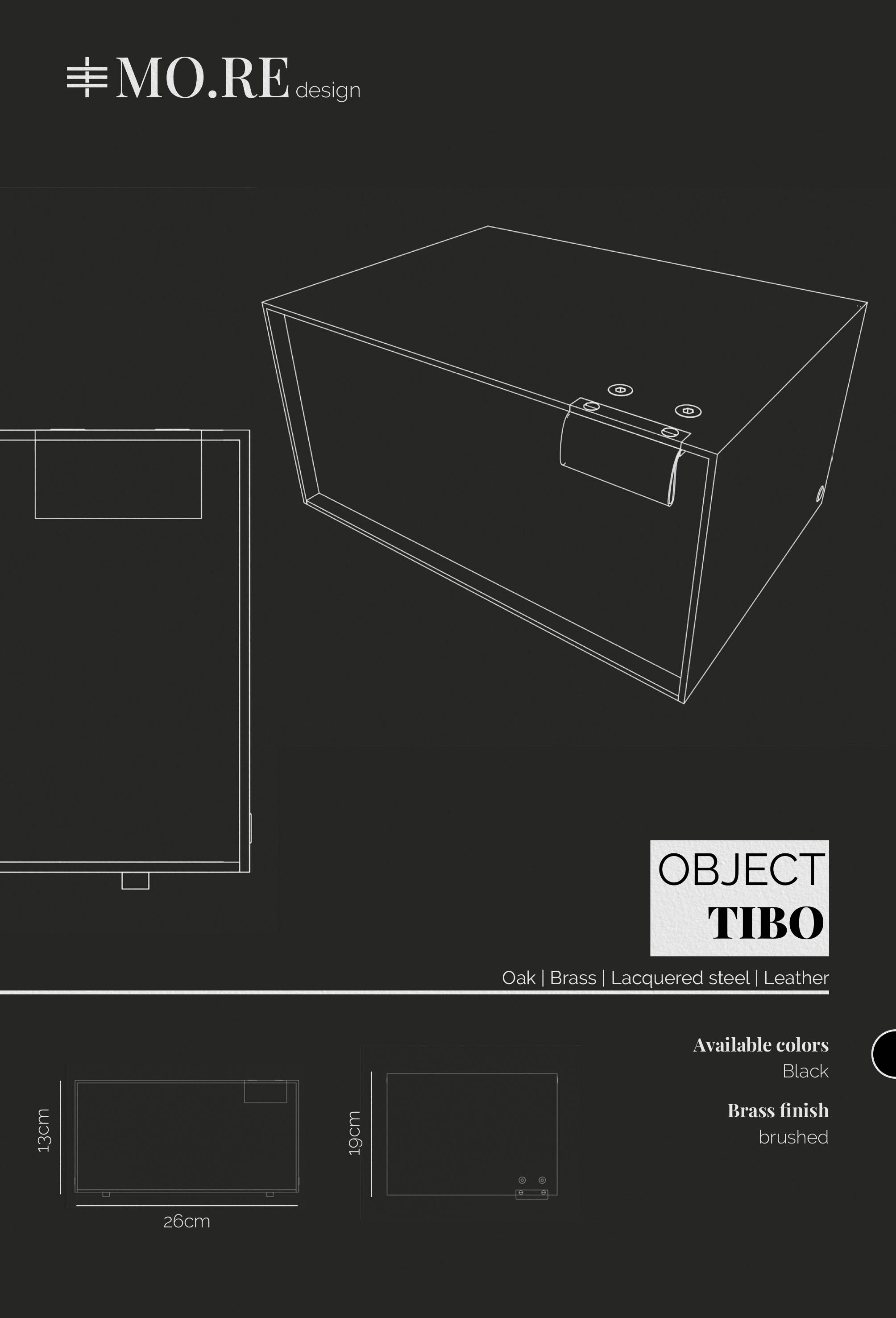 tibo