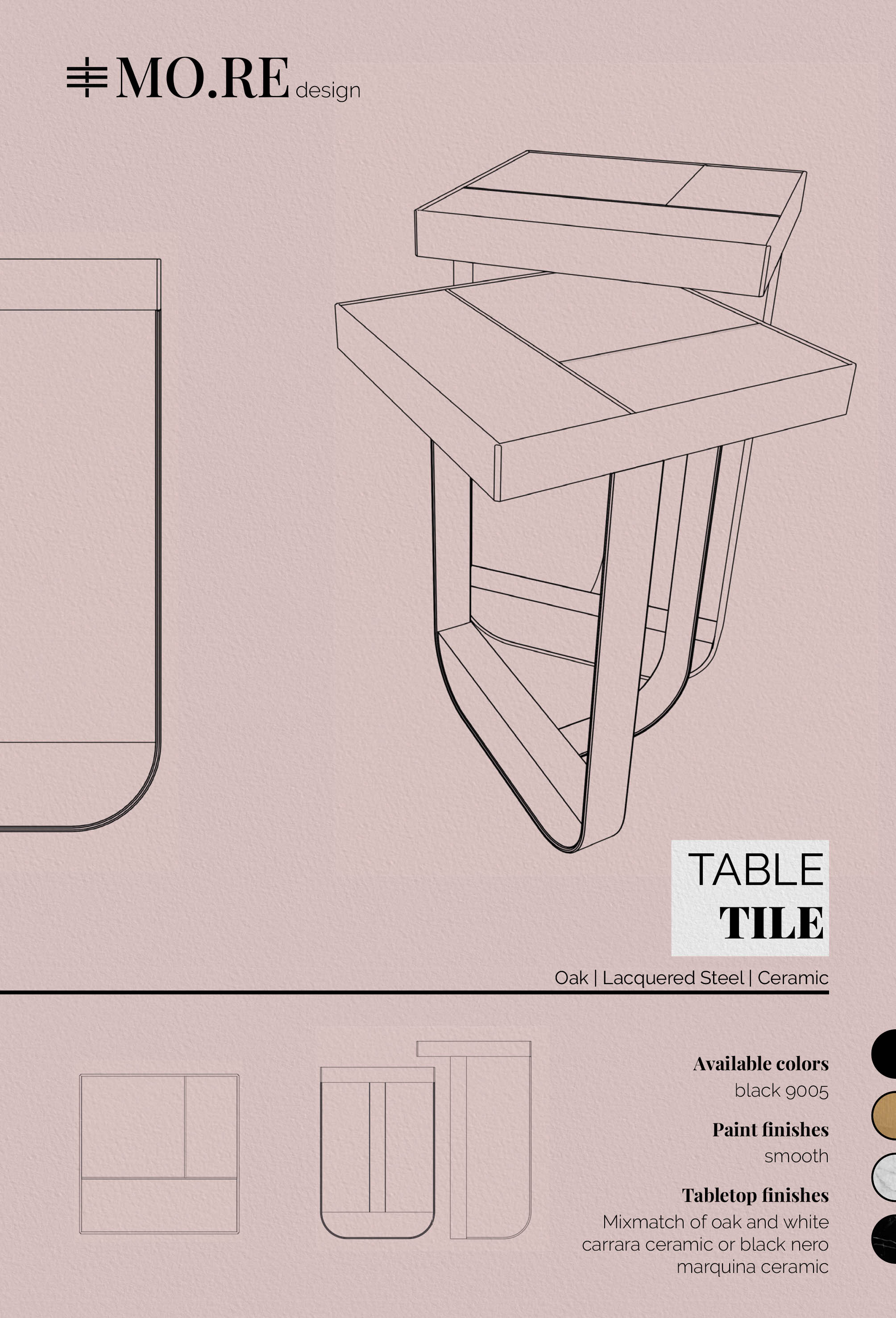 tile