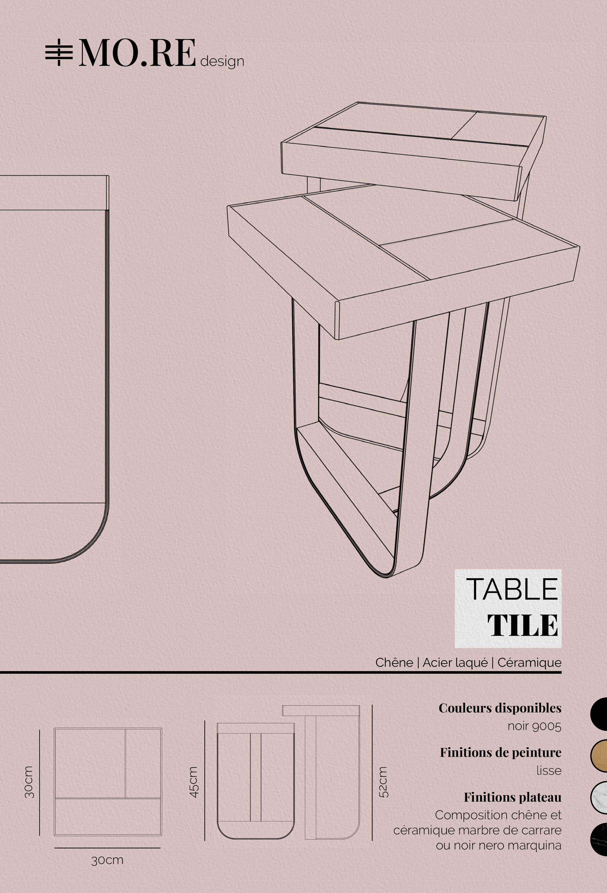 tile